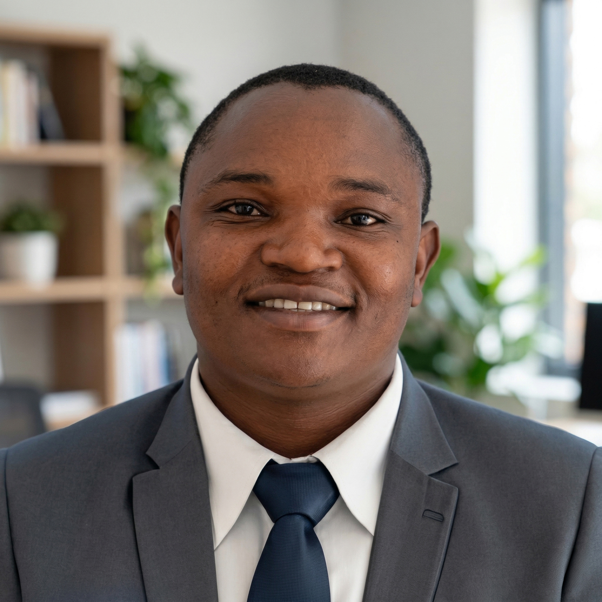 Japhet Edward Mwashambwa, Director