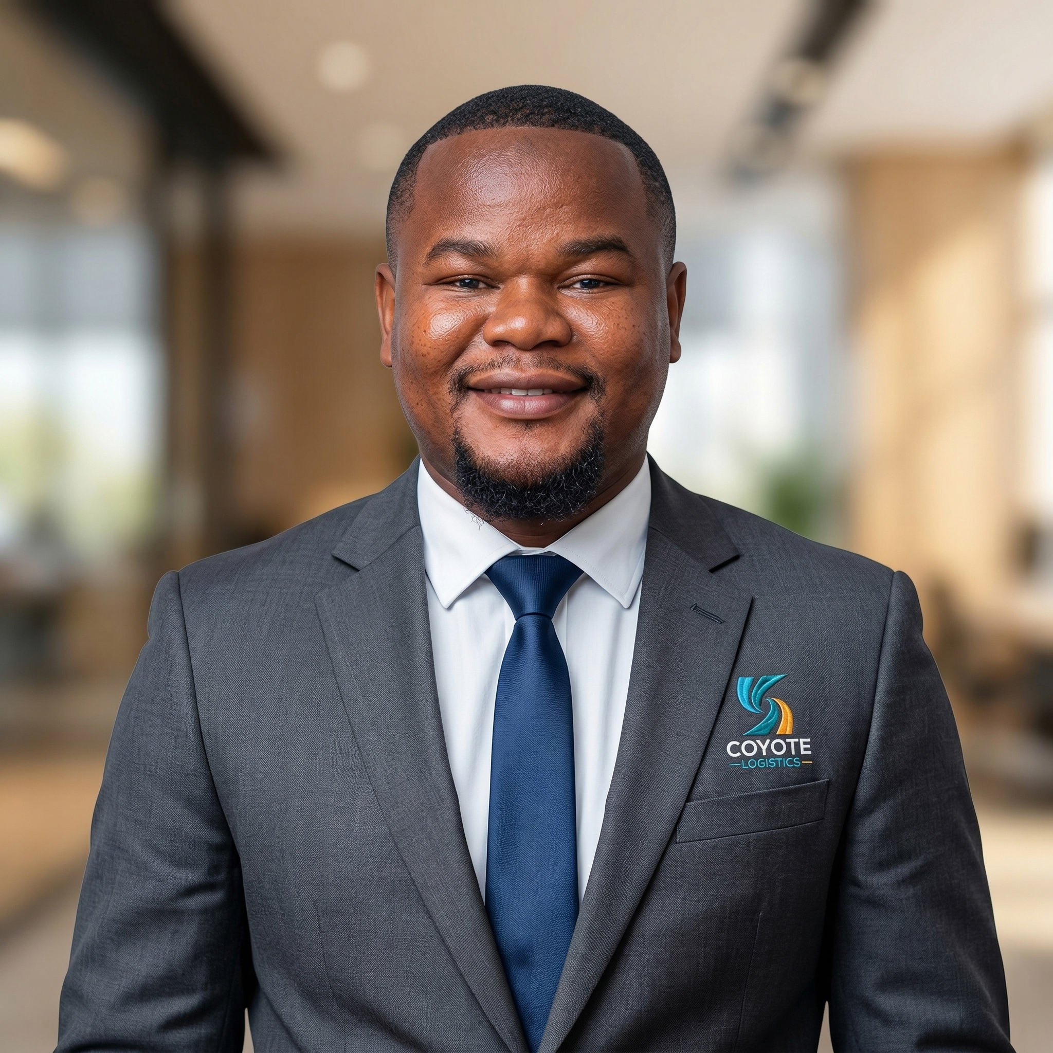 Ramadhan Mohamed, Chief Finance & HR